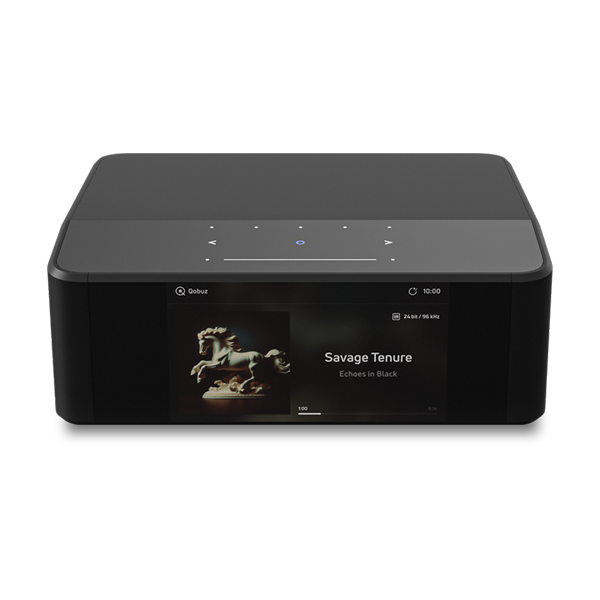 Bluesound Node Icon